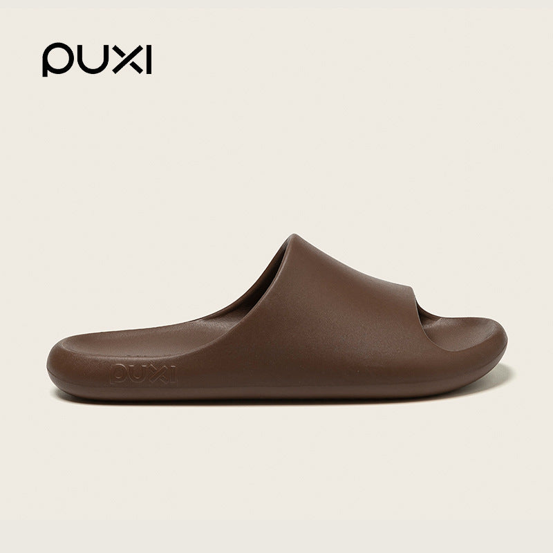 EVA Bathroom Slippers Non-Slip Home Flip-Flops