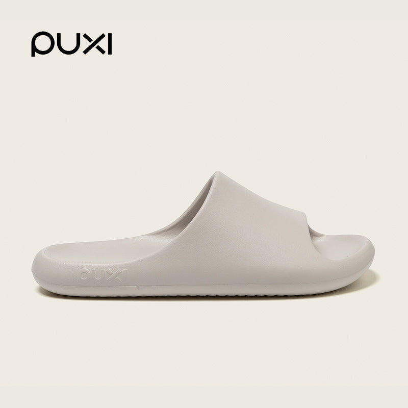 EVA Bathroom Slippers Non-Slip Home Flip-Flops