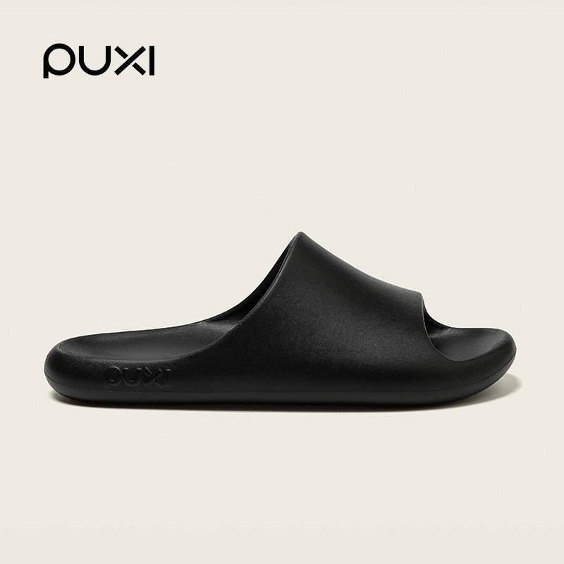 EVA Bathroom Slippers Non-Slip Home Flip-Flops