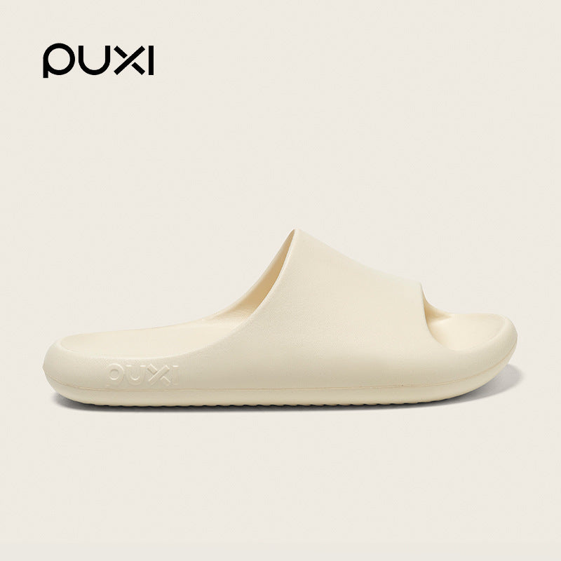 EVA Bathroom Slippers Non-Slip Home Flip-Flops