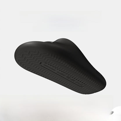 EVA Bathroom Slippers Non-Slip Home Flip-Flops