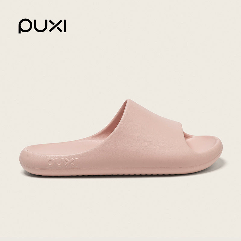 EVA Bathroom Slippers Non-Slip Home Flip-Flops