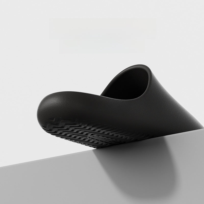 EVA Bathroom Slippers Non-Slip Home Flip-Flops