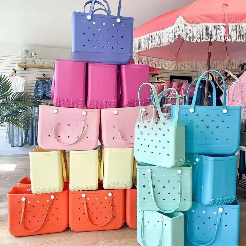 EVA Beach Bag