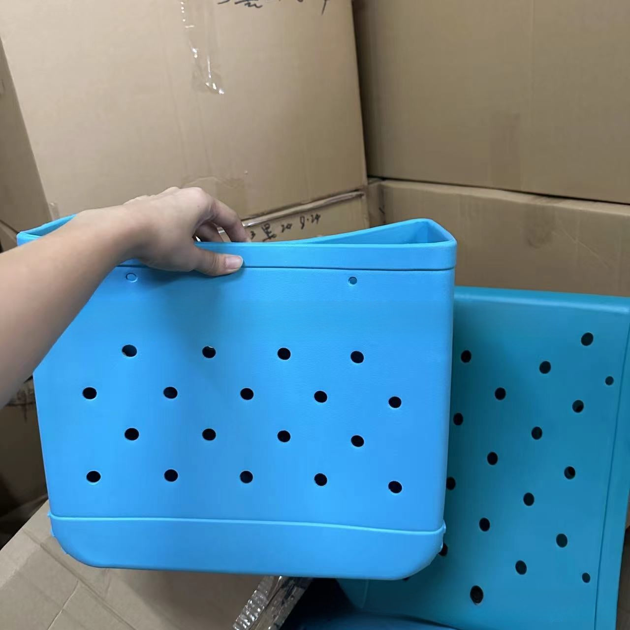 EVA Beach Bag