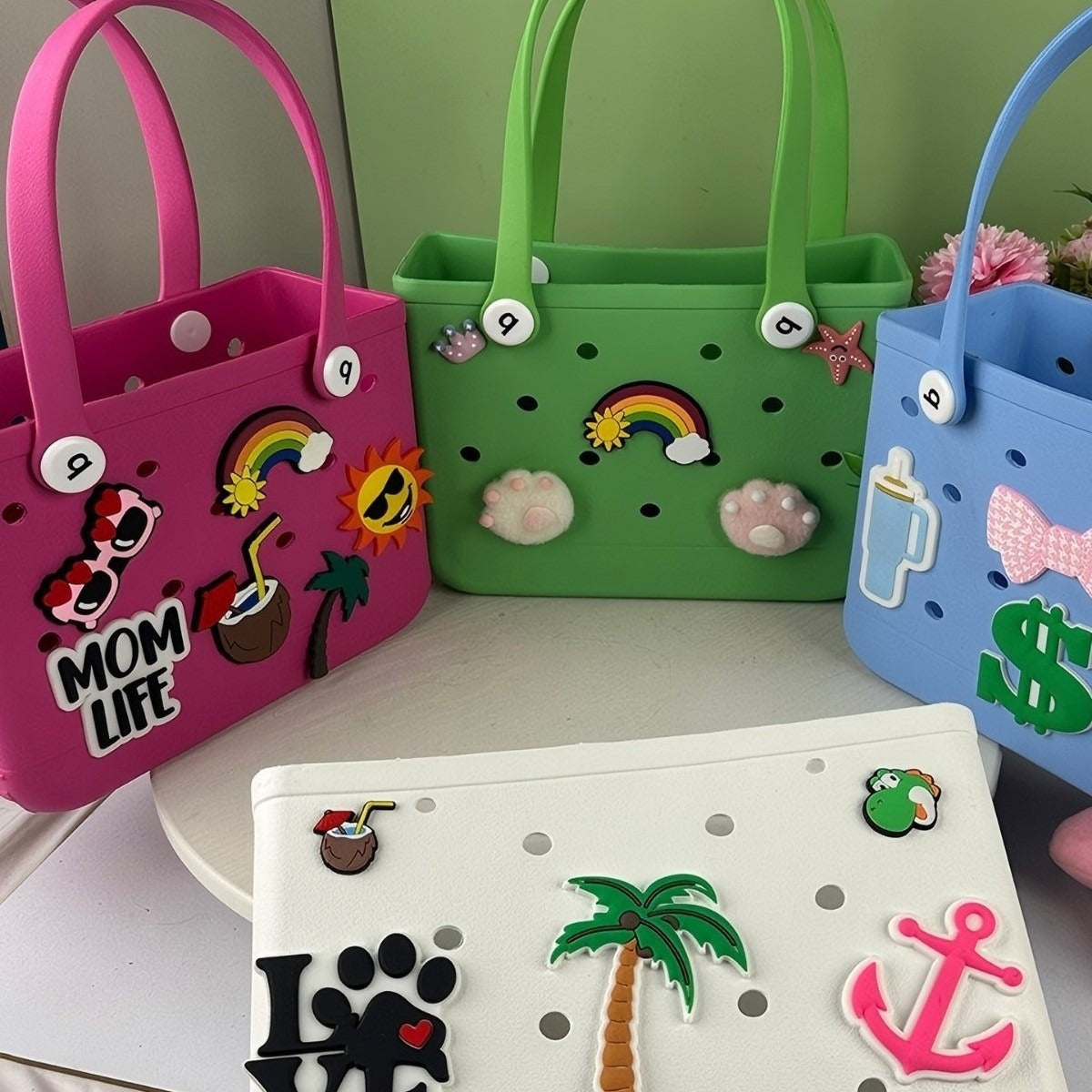 EVA Beach Bag