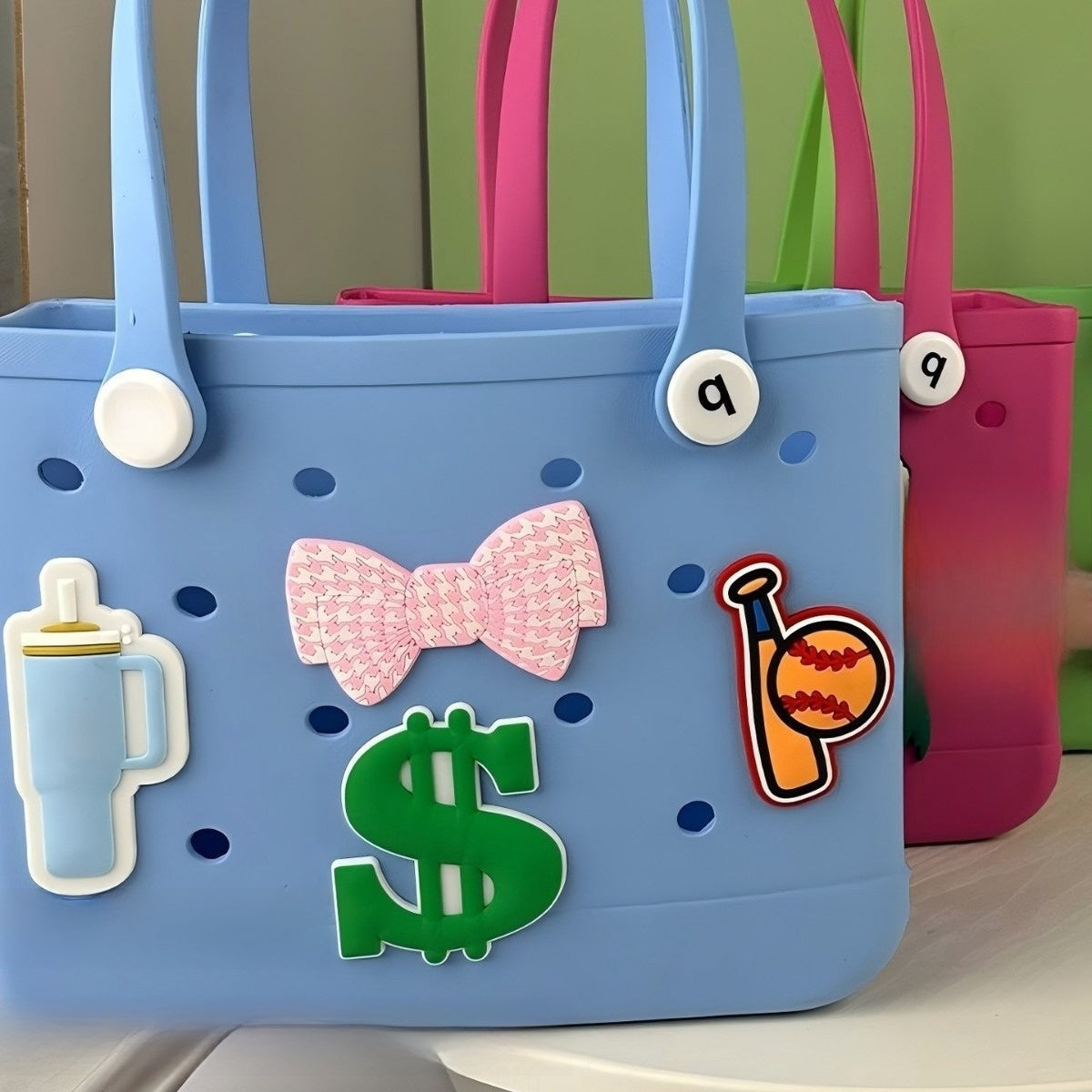 EVA Beach Bag