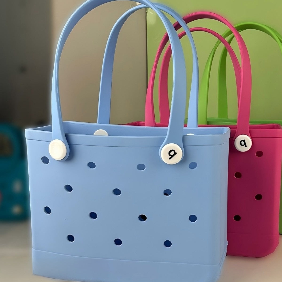 EVA Beach Bag
