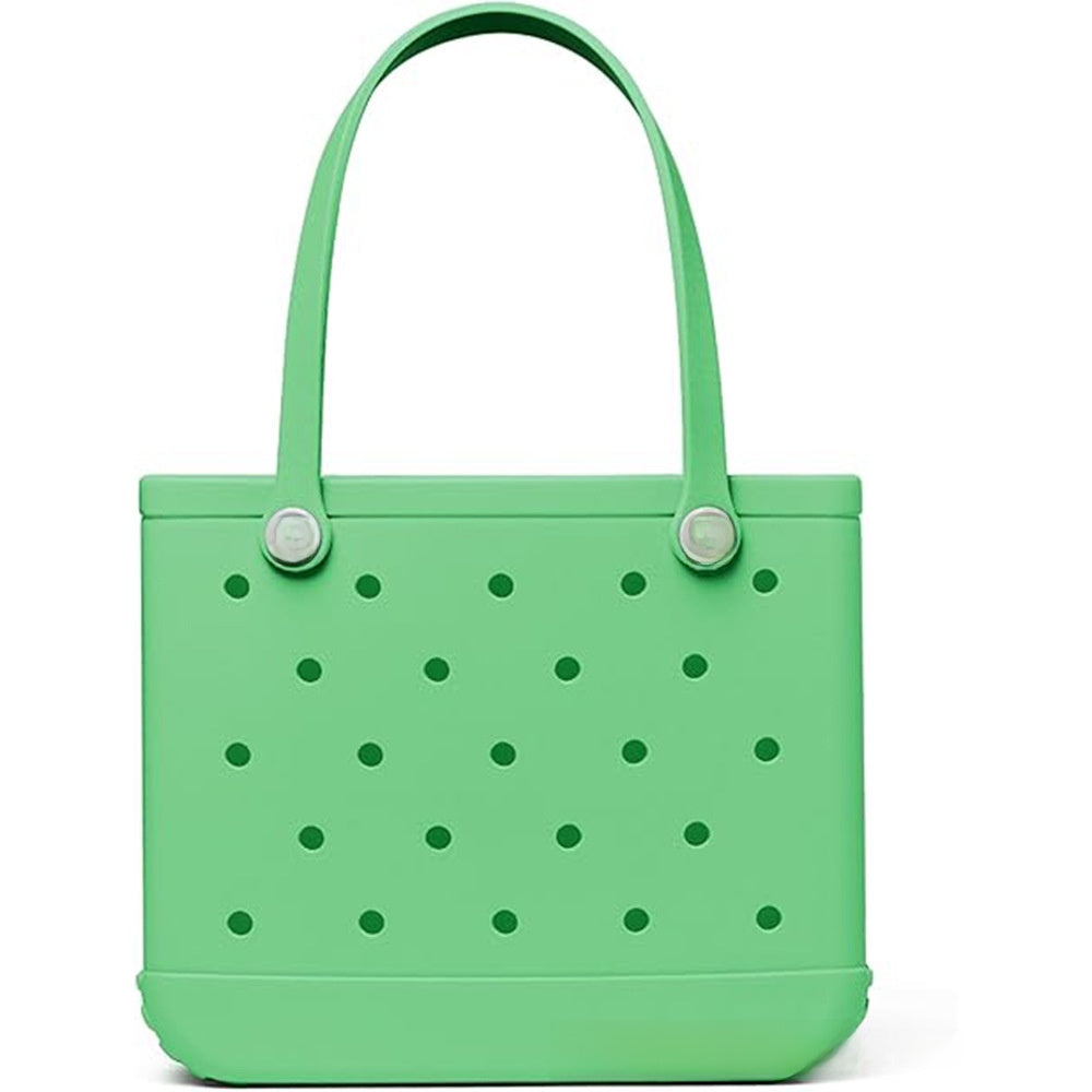 EVA Beach Waterproof Tote Bag with DIY Holes