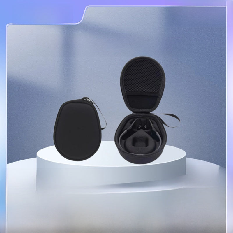 EVA Bone Conduction Headphone Protective Storage Case