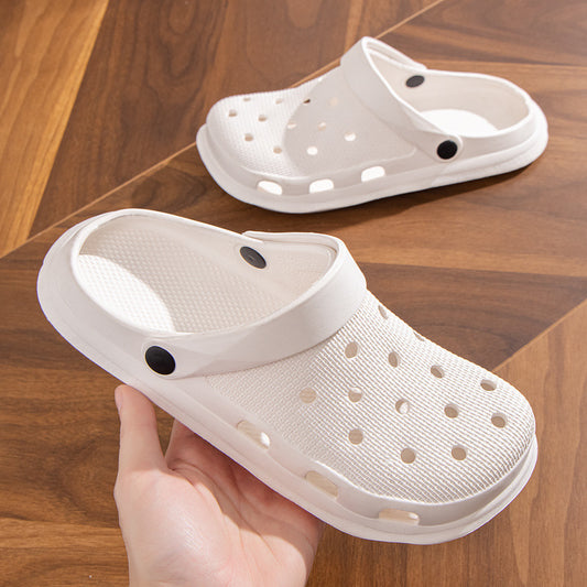 EVA Breathable Garden Slippers
