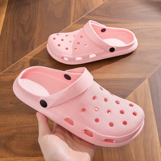 EVA Breathable Garden Slippers
