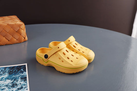 EVA Breathable Garden Slippers