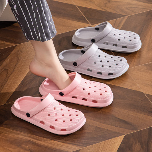 EVA Breathable Garden Slippers