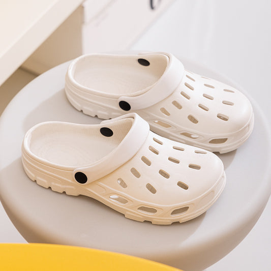 EVA Breathable Garden Slippers