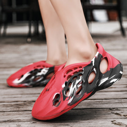 EVA Clogs