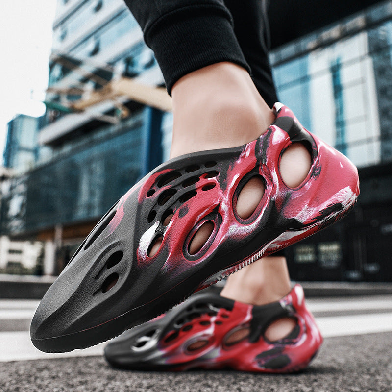 EVA Clogs