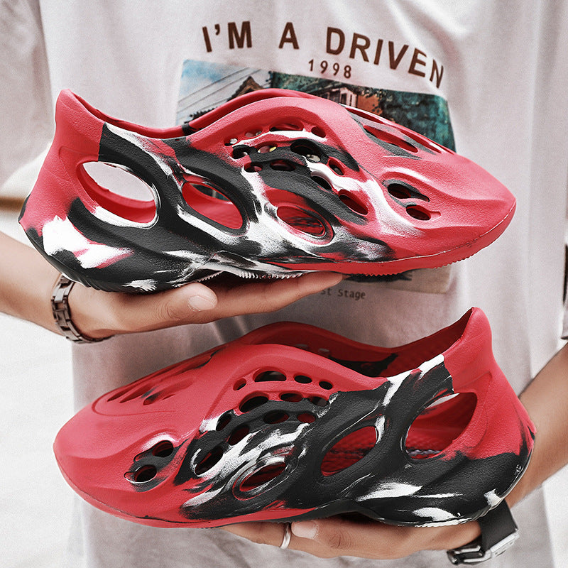 EVA Clogs