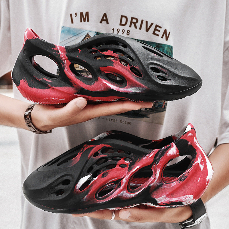 EVA Clogs