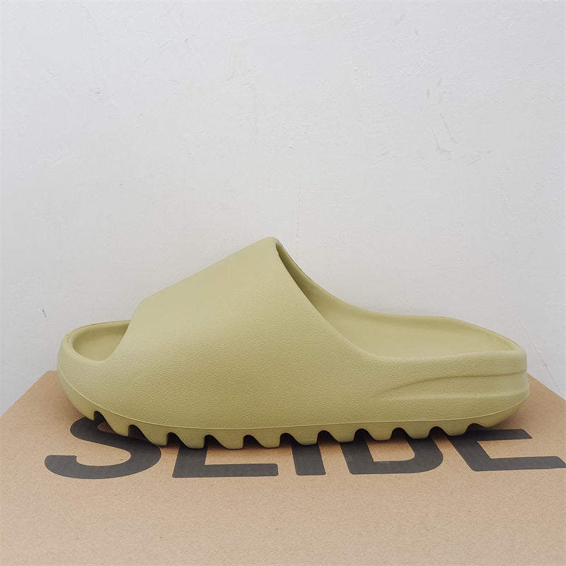 EVA Coconut Pattern Slippers