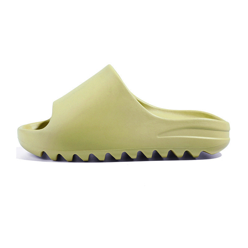 EVA Coconut Pattern Slippers