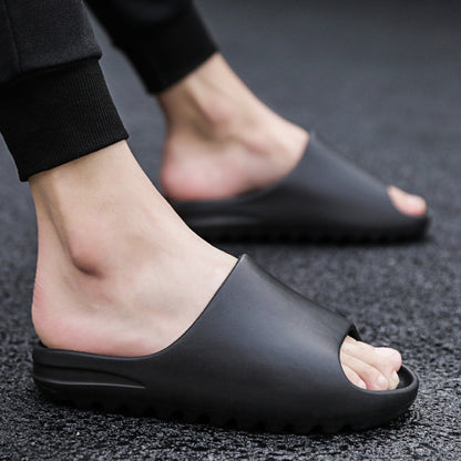 EVA Coconut Pattern Slippers