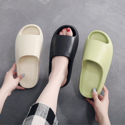 EVA Coconut Pattern Slippers