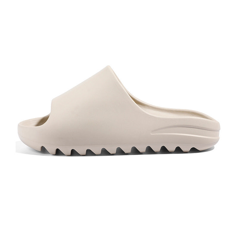EVA Coconut Pattern Slippers