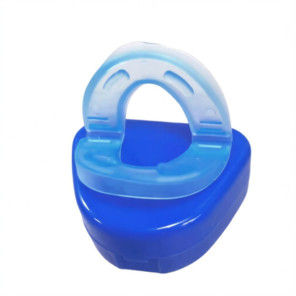 EVA Double-Layer Blue Dental Tray