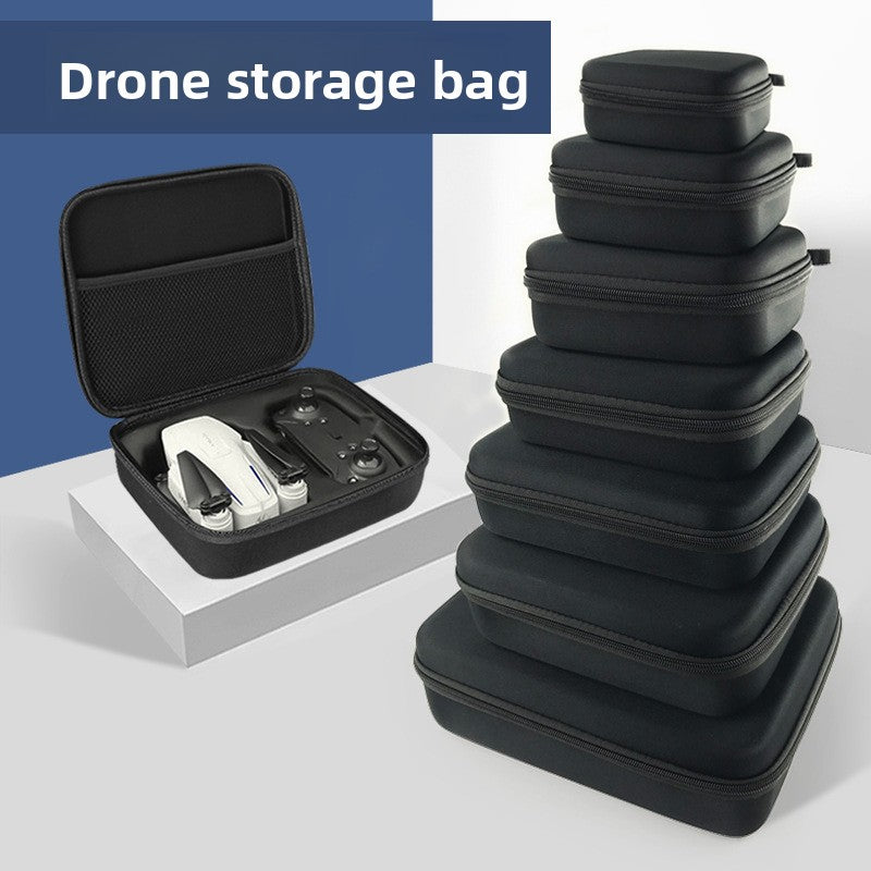 EVA Drone Storage Bag for Remote Control Aircraft