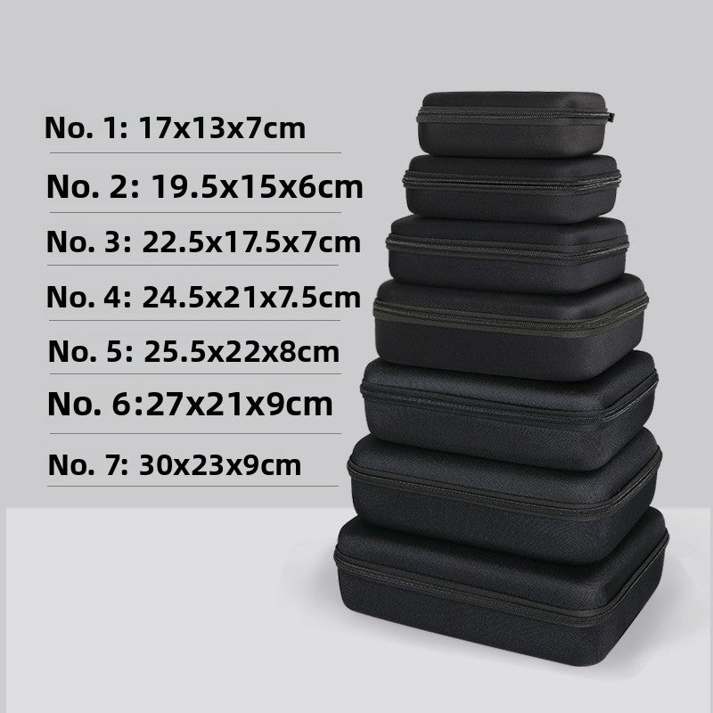 EVA Drone Storage Bag for Remote Control Aircraft