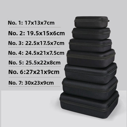 EVA Drone Storage Bag for Remote Control Aircraft