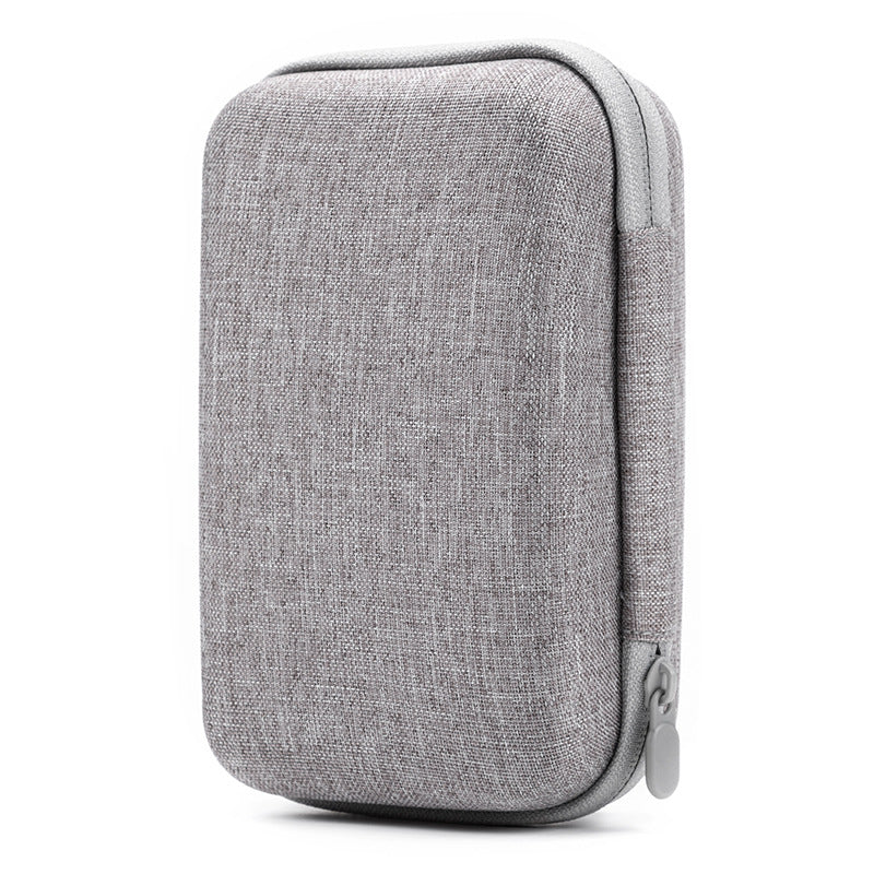 EVA Earphone Storage Bag