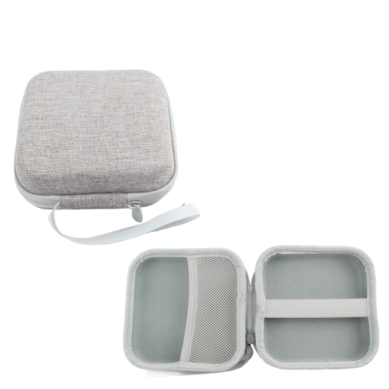 EVA Earphone Storage Bag