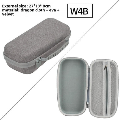 EVA Earphone Storage Bag