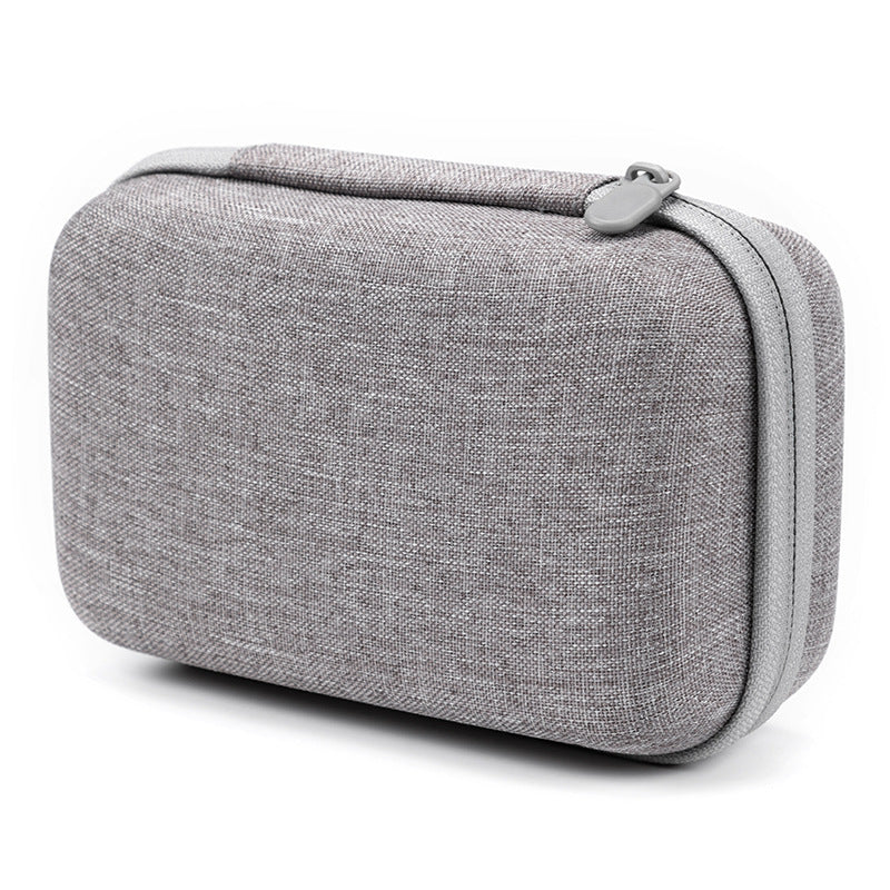 EVA Earphone Storage Bag