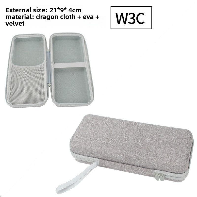 EVA Earphone Storage Bag