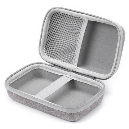 EVA Earphone Storage Bag
