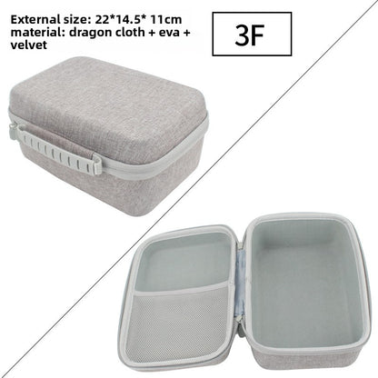 EVA Earphone Storage Bag