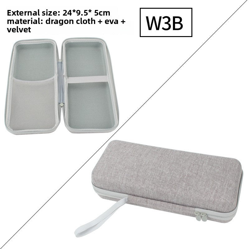EVA Earphone Storage Bag