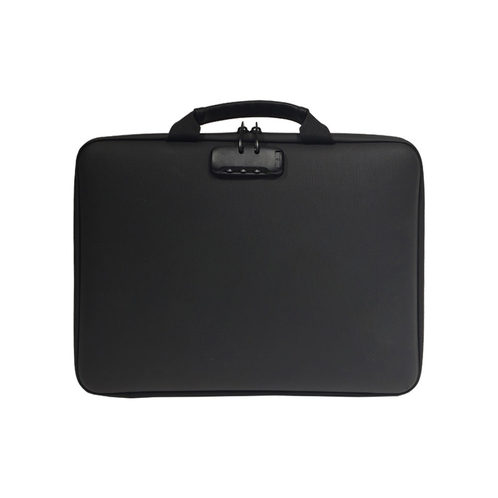 EVA Fireproof Waterproof Document Bag