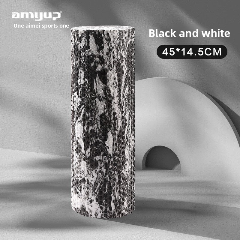 EVA Floating Point Foam Axle