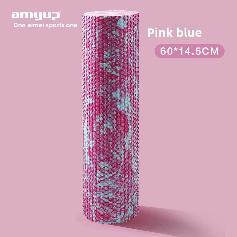 EVA Floating Point Foam Axle