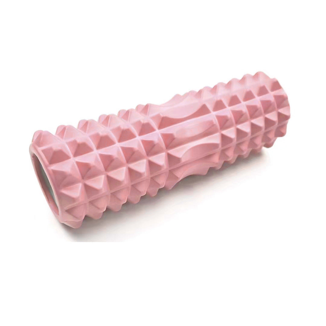 EVA foam massage roller for muscle relaxation