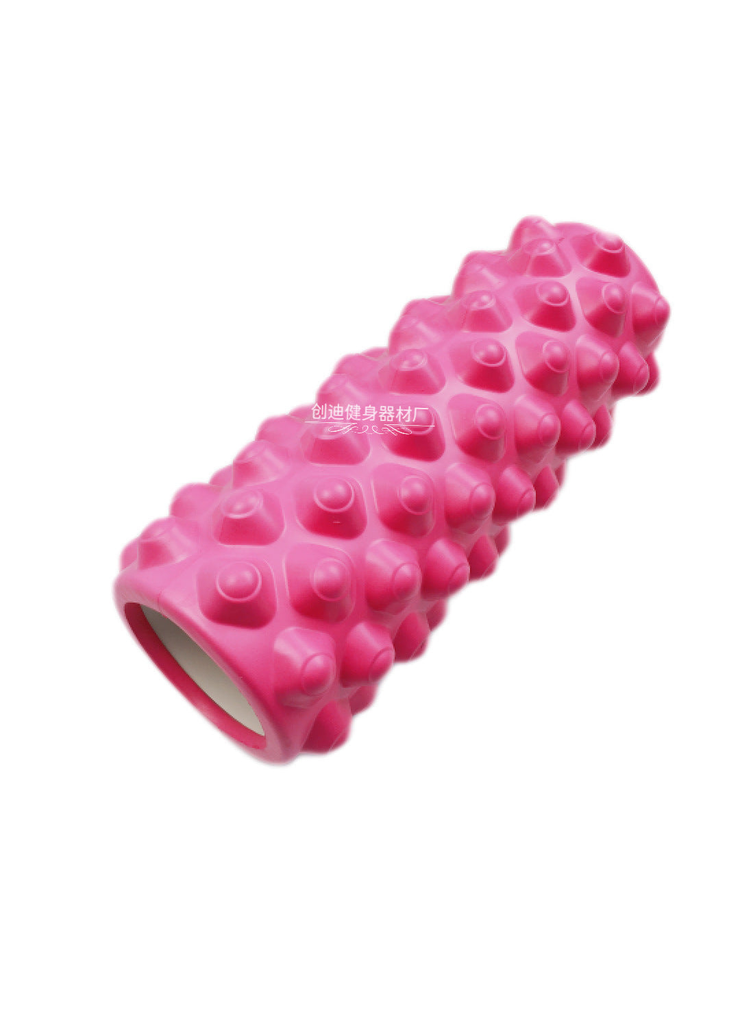 EVA foam massage roller for muscle relaxation