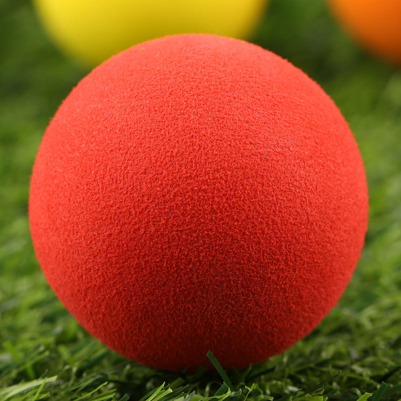 EVA Foam Practice Golf Balls