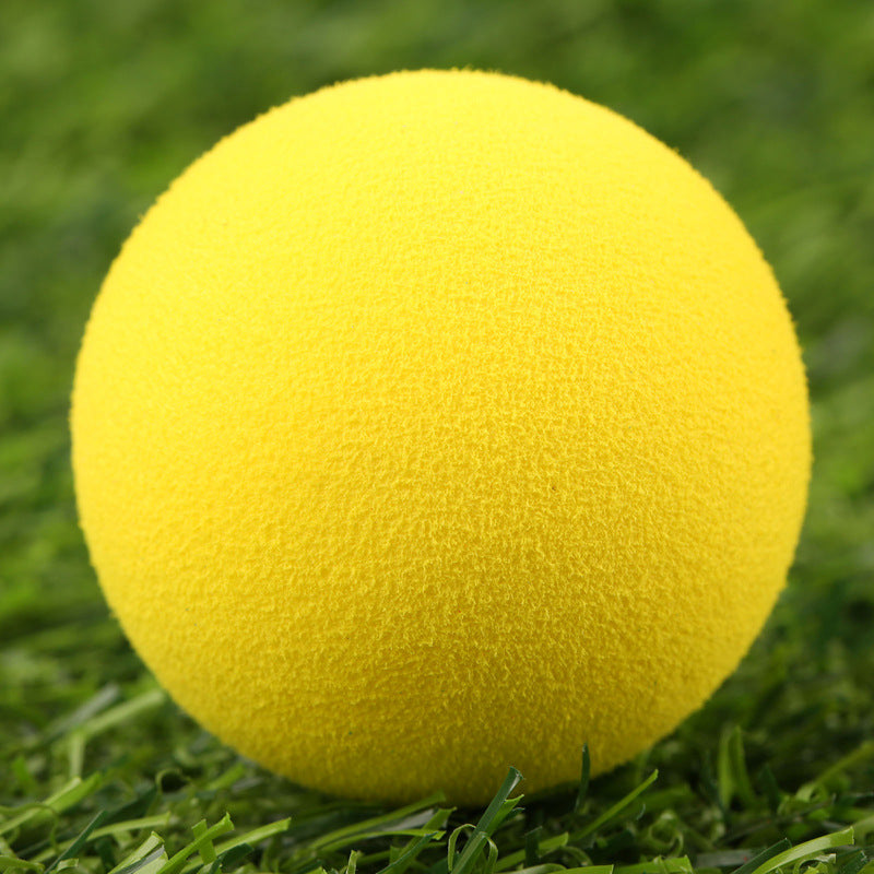 EVA Foam Practice Golf Balls