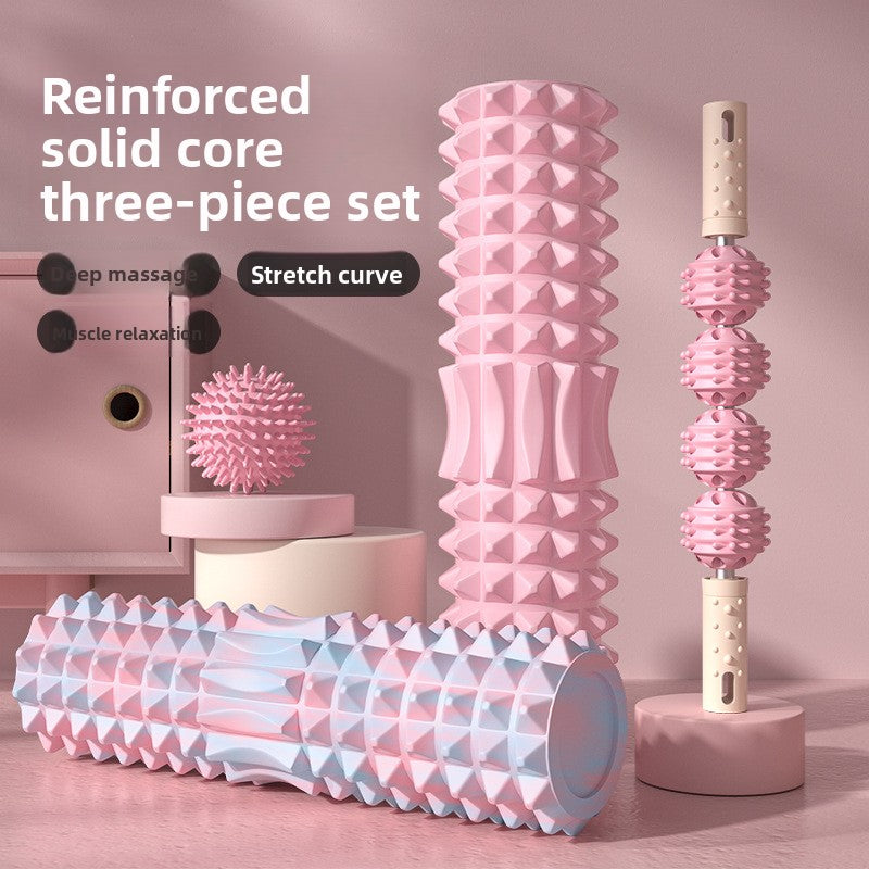 EVA Foam Roller for Muscle Recovery and Relaxation