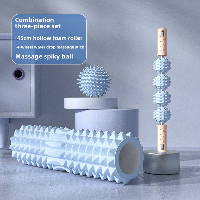 EVA Foam Roller for Muscle Recovery and Relaxation