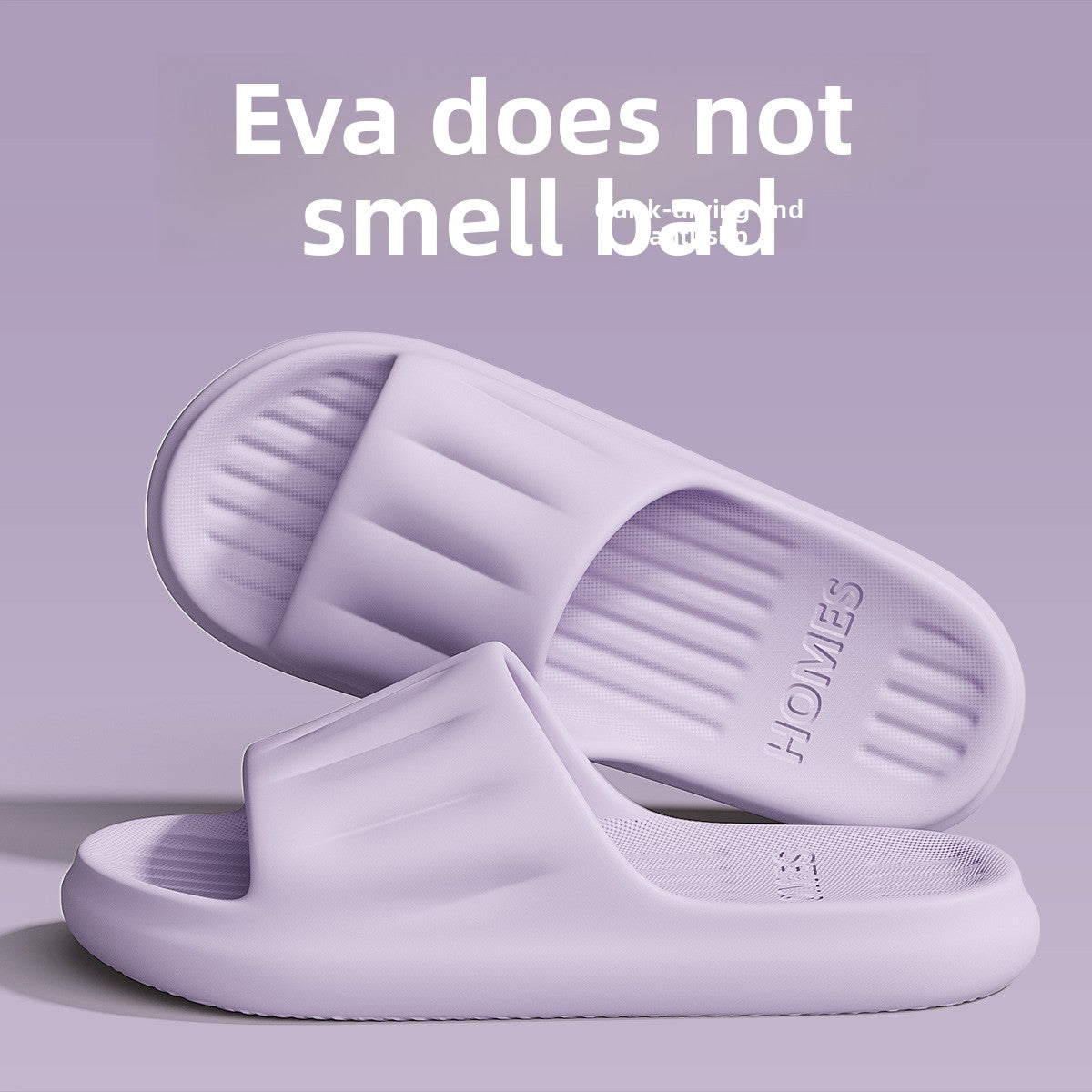 EVA Foam Slide Slippers